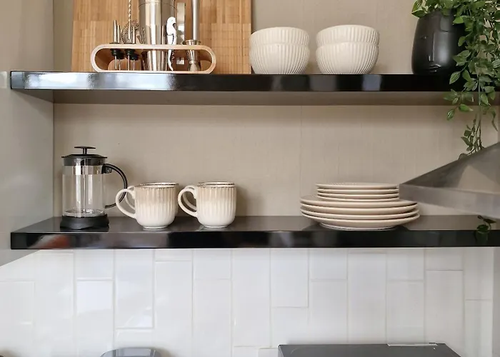 Exquisite 1-bed Flat In Clifton Lejlighed Bristol