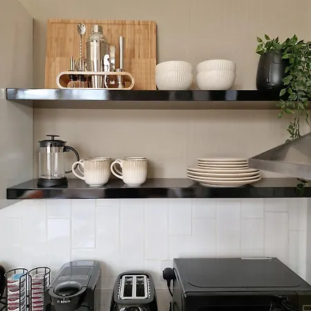 Exquisite 1-bed Flat In Clifton Appartamento Bristol